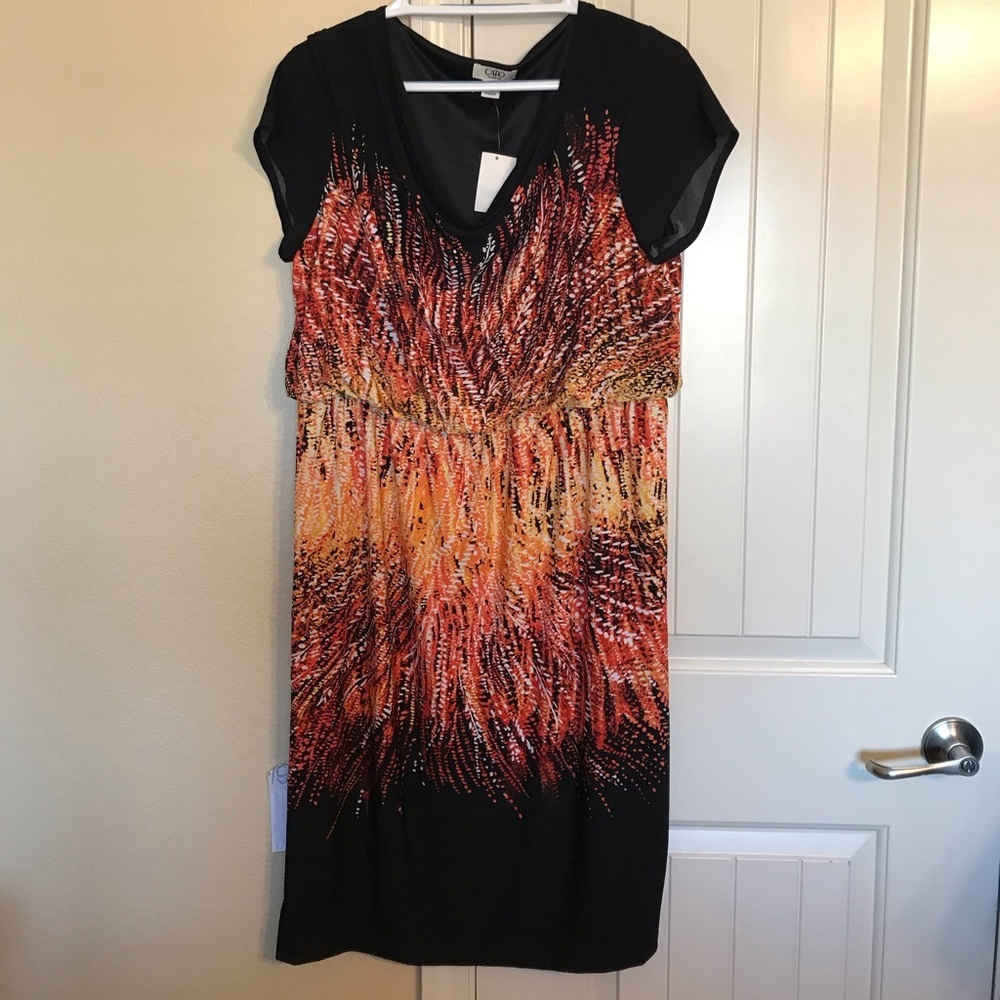 Cato Dress